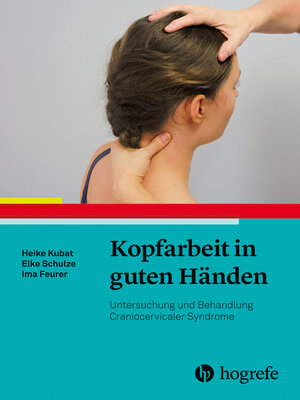 cover image of Kopfarbeit in guten Händen